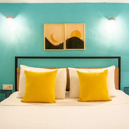 Studio Flat In Alsancak * İzmir