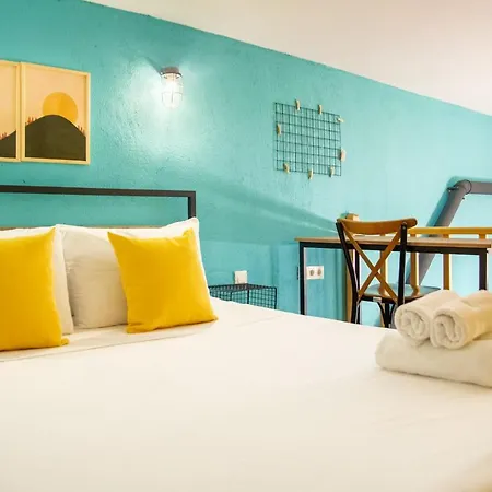 Studio Flat In Alsancak Lägenhet Izmir