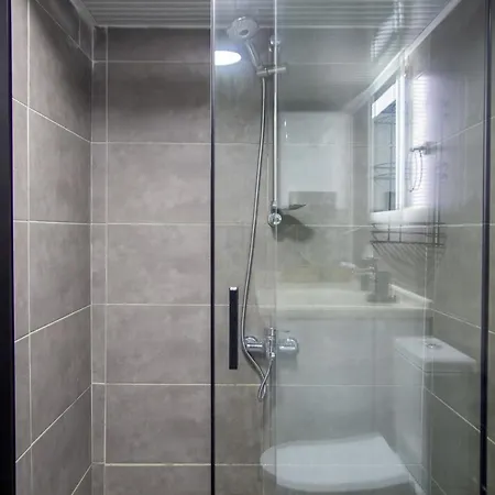 Studio Flat In Alsancak *